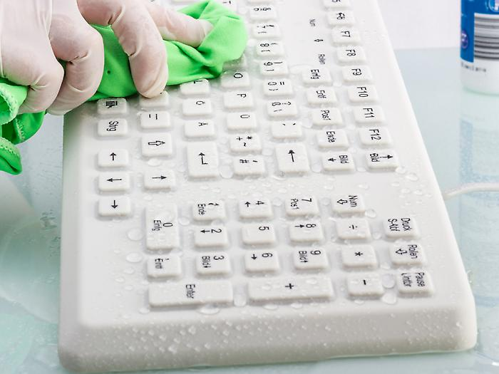 Tastatur