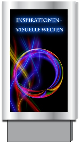 citylight Stele Vorlage