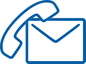 Nehmen Sie Kontakt zu uns auf