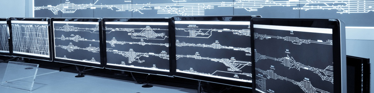 Specific Kontrollraum